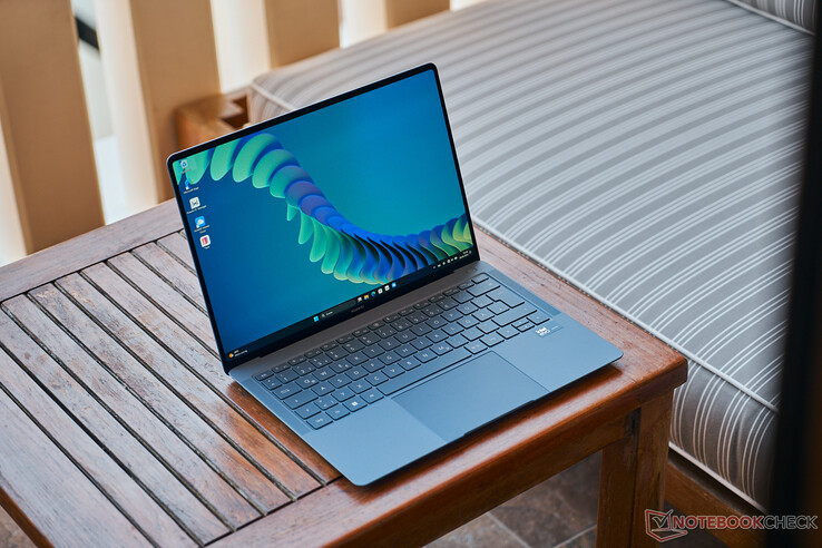 MateBook X Pro 2024 